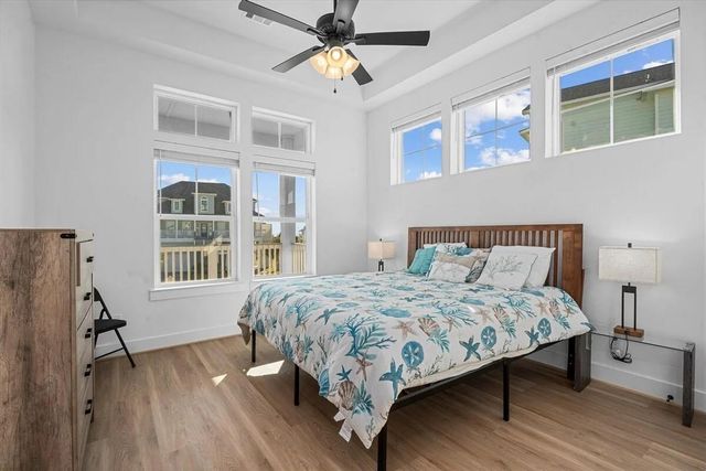 25719 Bay Breeze Drive, Galveston, TX 77554