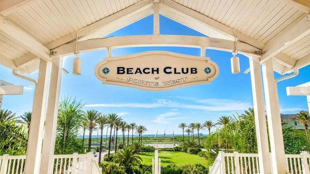 25719 Bay Breeze Drive, Galveston, TX 77554