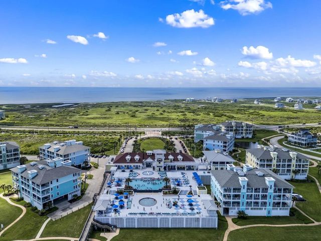 25719 Bay Breeze Drive, Galveston, TX 77554