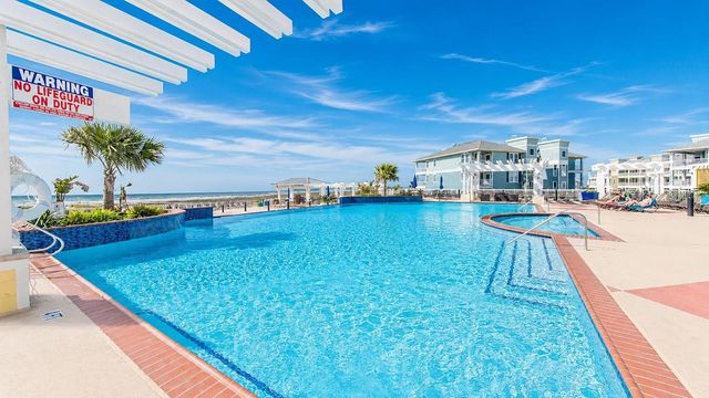 25719 Bay Breeze Drive, Galveston, TX 77554