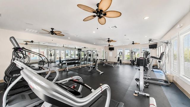 25719 Bay Breeze Drive, Galveston, TX 77554