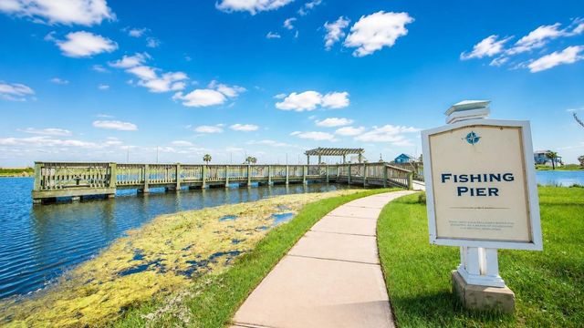 25719 Bay Breeze Drive, Galveston, TX 77554