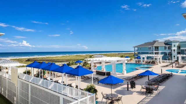 25719 Bay Breeze Drive, Galveston, TX 77554