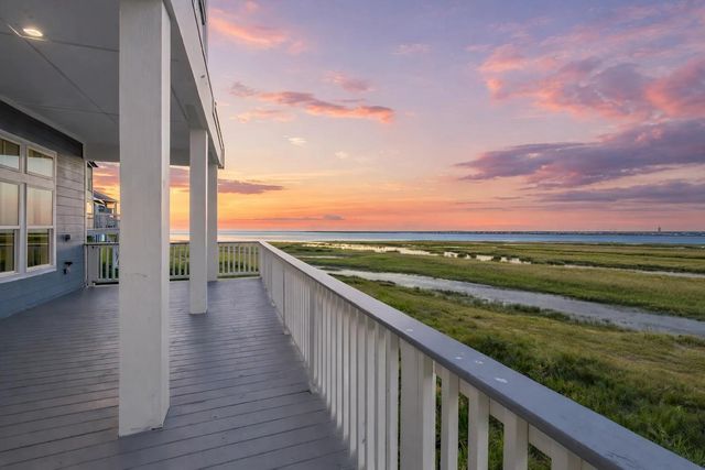 25719 Bay Breeze Drive, Galveston, TX 77554