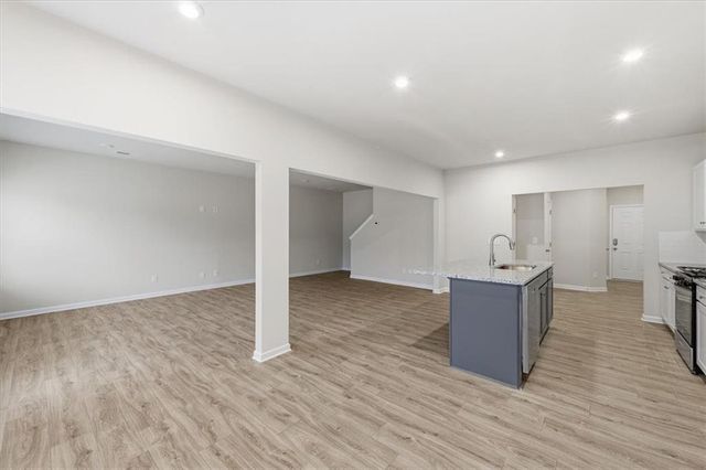 1194 Park Center Circle, Mableton, GA 30168