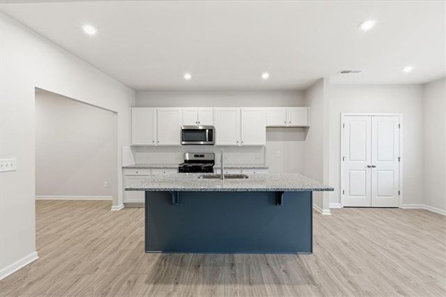 1194 Park Center Circle, Mableton, GA 30168
