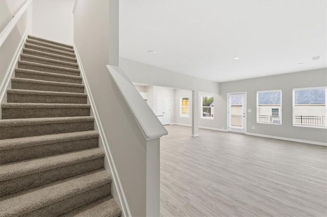 1194 Park Center Circle, Mableton, GA 30168