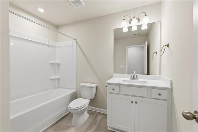 1194 Park Center Circle, Mableton, GA 30168