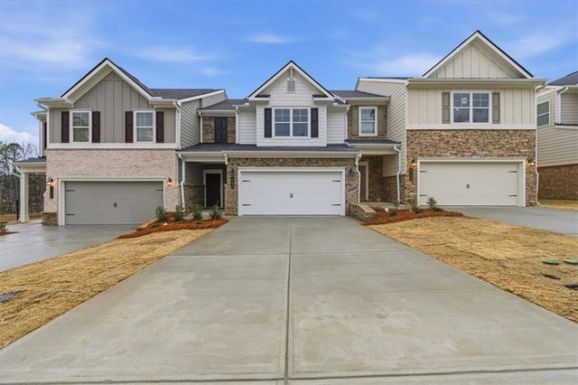 1194 Park Center Circle, Mableton, GA 30168