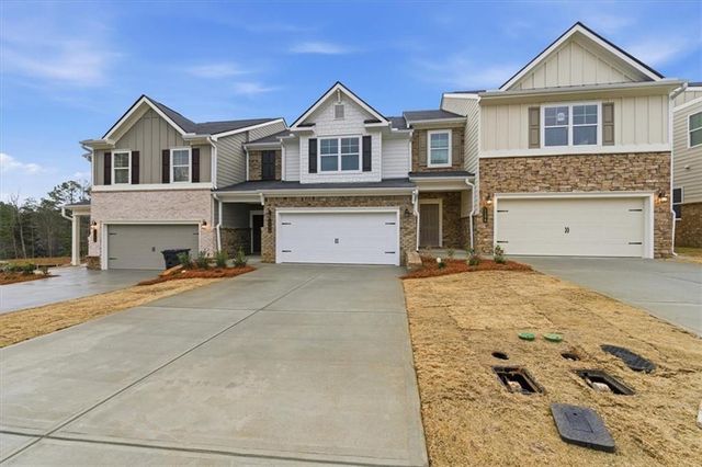 1194 Park Center Circle, Mableton, GA 30168
