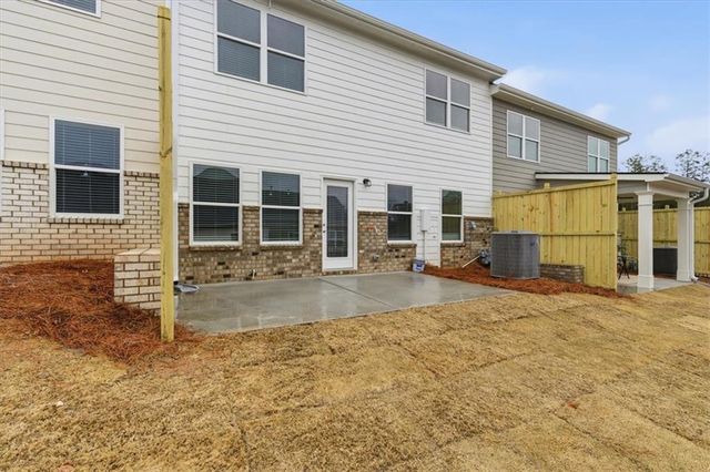 1194 Park Center Circle, Mableton, GA 30168