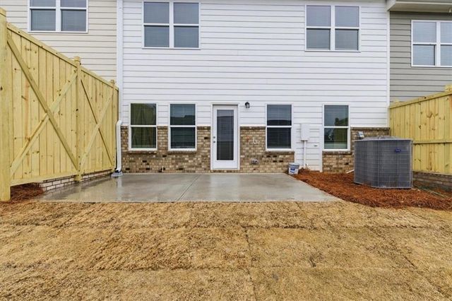 1194 Park Center Circle, Mableton, GA 30168