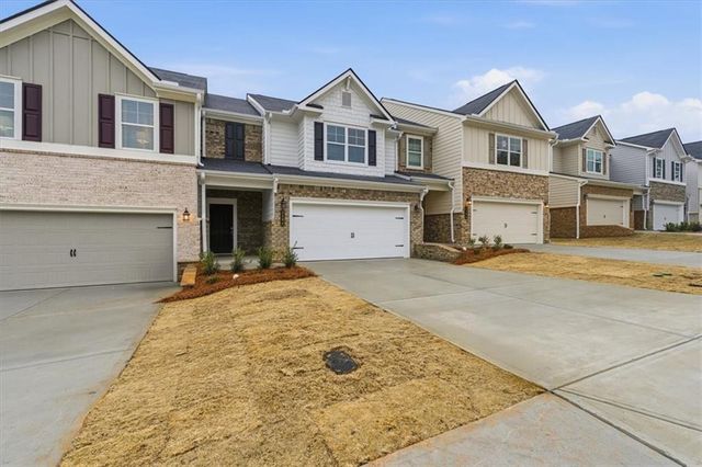 1194 Park Center Circle, Mableton, GA 30168