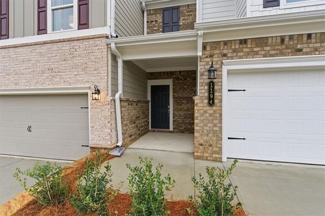 1194 Park Center Circle, Mableton, GA 30168