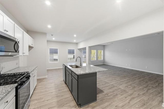 1194 Park Center Circle, Mableton, GA 30168