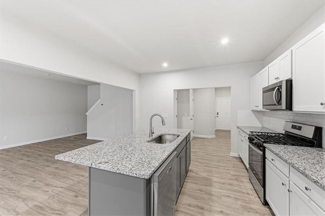 1194 Park Center Circle, Mableton, GA 30168