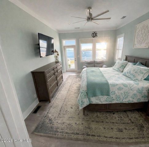 1267 Little Creek Road Ext, Belhaven, NC 27810