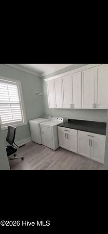 1267 Little Creek Road Ext, Belhaven, NC 27810