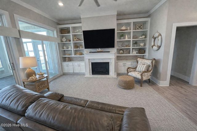 1267 Little Creek Road Ext, Belhaven, NC 27810