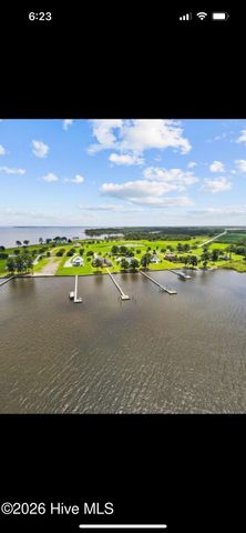 1267 Little Creek Road Ext, Belhaven, NC 27810