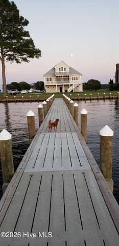 1267 Little Creek Road Ext, Belhaven, NC 27810