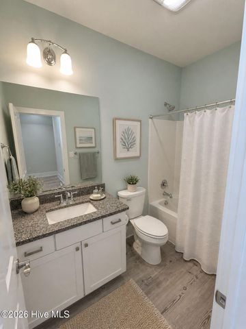 1267 Little Creek Road Ext, Belhaven, NC 27810