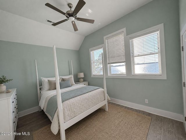 1267 Little Creek Road Ext, Belhaven, NC 27810