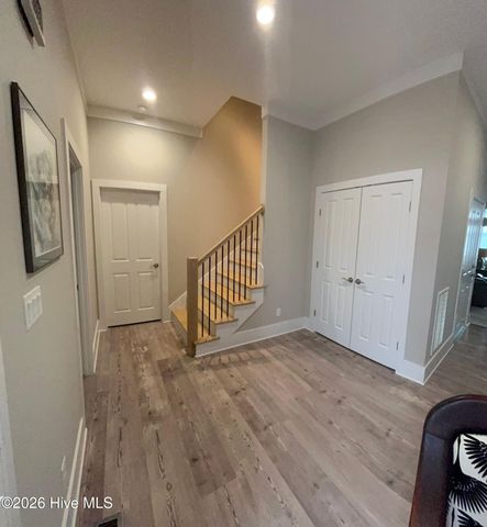 1267 Little Creek Road Ext, Belhaven, NC 27810