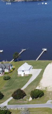 1267 Little Creek Road Ext, Belhaven, NC 27810