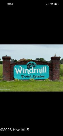 1267 Little Creek Road Ext, Belhaven, NC 27810