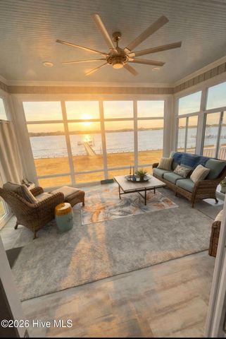1267 Little Creek Road Ext, Belhaven, NC 27810
