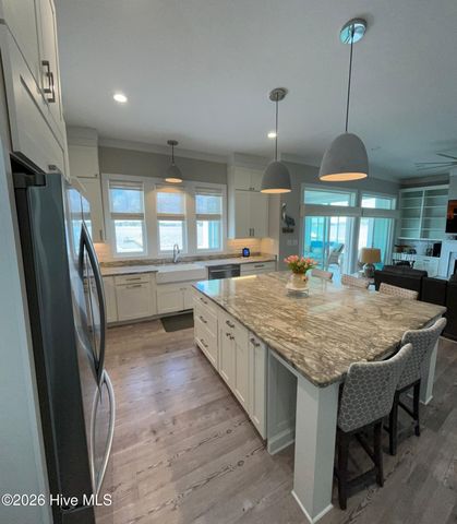 1267 Little Creek Road Ext, Belhaven, NC 27810