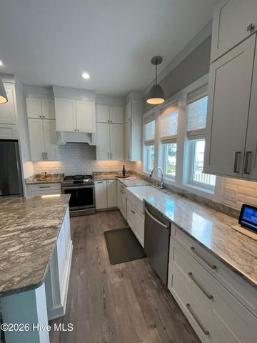 1267 Little Creek Road Ext, Belhaven, NC 27810