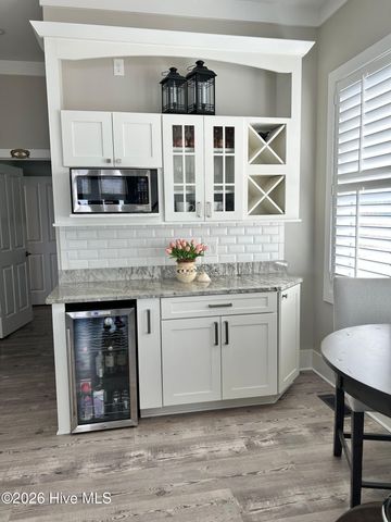 1267 Little Creek Road Ext, Belhaven, NC 27810