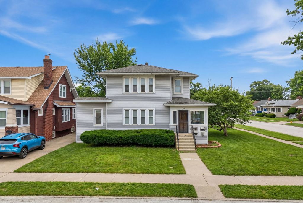 954 Wentworth Avenue, Calumet City, IL 60409