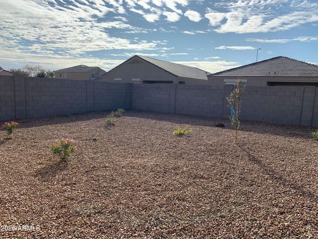 36837 W Mediterranean Way, Maricopa, AZ 85138