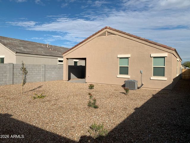 36837 W Mediterranean Way, Maricopa, AZ 85138