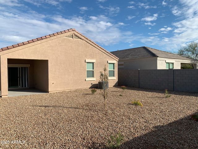 36837 W Mediterranean Way, Maricopa, AZ 85138
