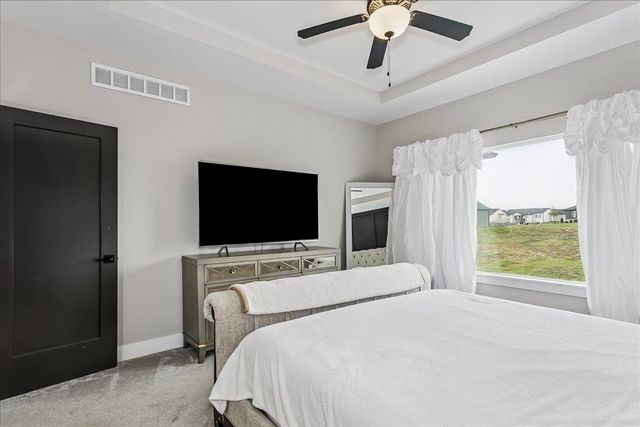 16006 W Sheriac St, Goddard, KS 67052