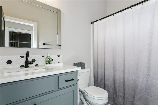 16006 W Sheriac St, Goddard, KS 67052