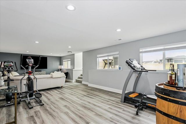 16006 W Sheriac St, Goddard, KS 67052