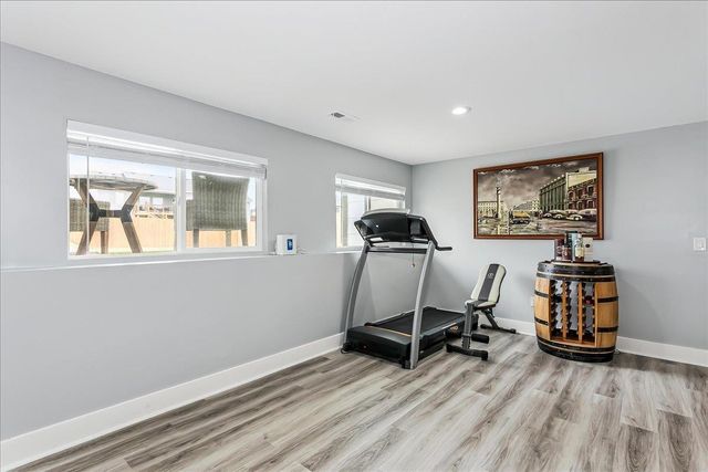 16006 W Sheriac St, Goddard, KS 67052