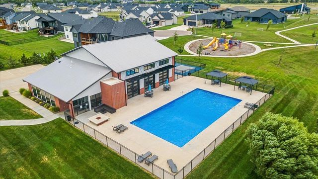 16006 W Sheriac St, Goddard, KS 67052