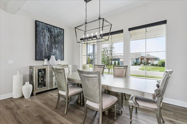 16006 W Sheriac St, Goddard, KS 67052
