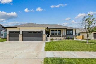 16006 W Sheriac St, Goddard, KS 67052