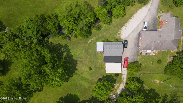 2993 E Blue Lick Rd, Shepherdsville, KY 40165