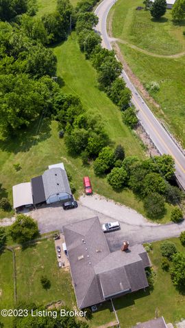 2993 E Blue Lick Rd, Shepherdsville, KY 40165