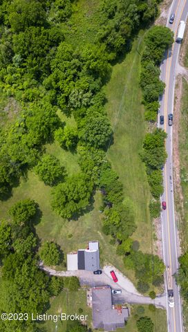 2993 E Blue Lick Rd, Shepherdsville, KY 40165