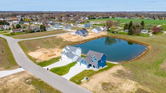 10145 Strawberry Lane Lot 29, Zeeland, MI 49464