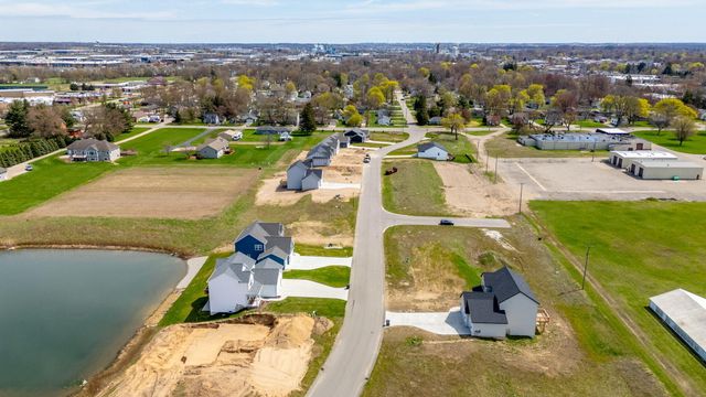 10145 Strawberry Lane Lot 29, Zeeland, MI 49464